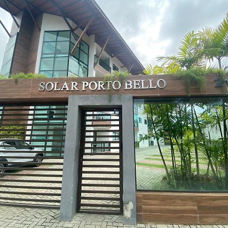 Sussego Comforto Praia Bello Porto de Galinhas Exterior foto