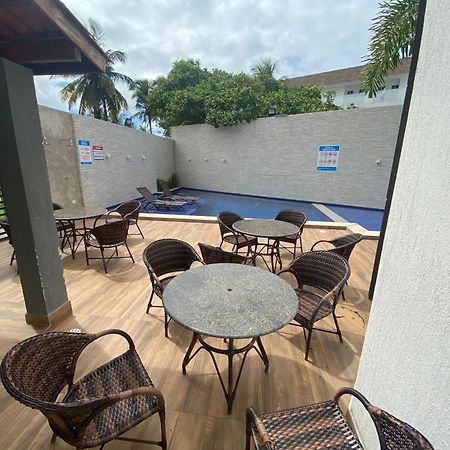 Sussego Comforto Praia Bello Porto de Galinhas Exterior foto