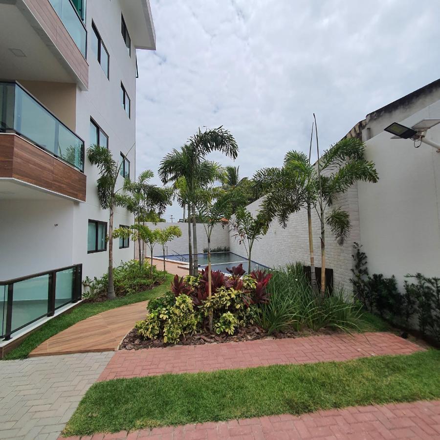 Sussego Comforto Praia Bello Porto de Galinhas Exterior foto